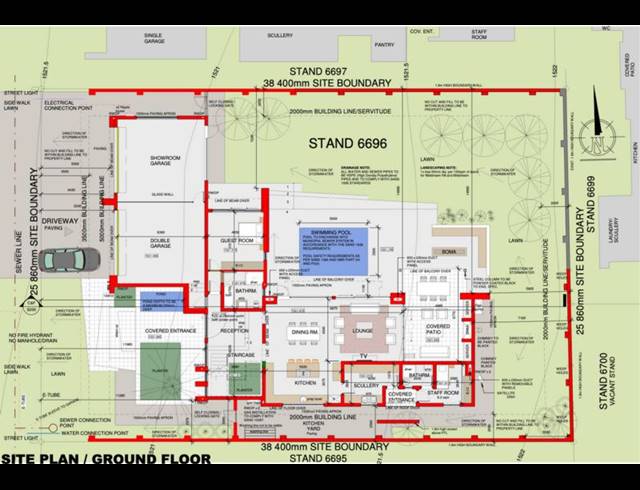 4 BEDROOM HOUSE FOR SALE IN MIDSTREAM HEIGHTS